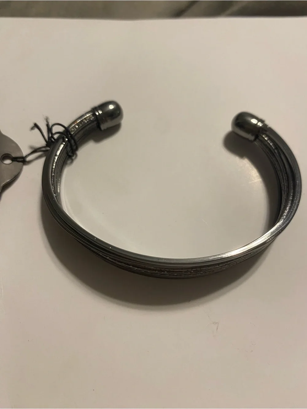 paparazzi classic silver